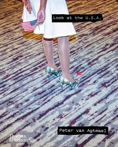 Look at the U.S.A. - Agtmael, Peter van