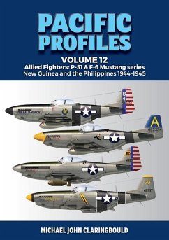 Cover Pacific Profiles Volume 12