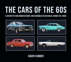 The Cars of the 60s - Farmer, Gavin
