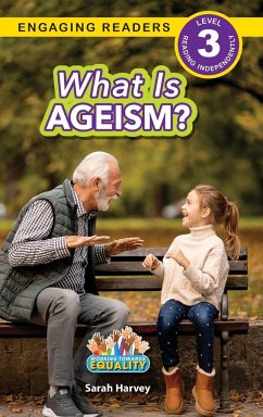 What is Ageism? - Harvey, Sarah