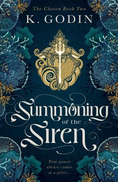 Summoning of the Siren - Godin, K.