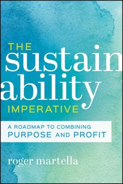 The Sustainability Imperative - Martella, Roger