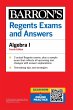 Regents Exams and Answers: Algebra I,... - Bild 1