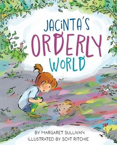 Jacinta's Orderly World - Sullivan, Margaret