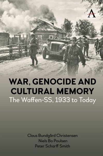 War, Genocide and Cultural Memory