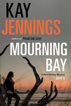 Mourning Bay - Jennings, Kay