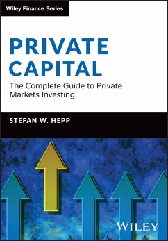 Private Capital - Hepp, Stefan W.