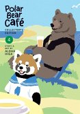 Polar Bear Café Collector's Edition Vol. 4