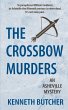 The Crossbow Murders, an Asheville... - Bild 1