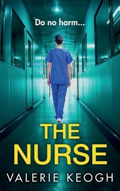 The Nurse - Keogh, Valerie