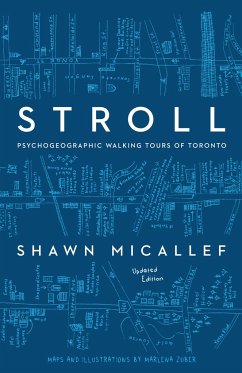 Stroll, revised edition - Micallef, Shawn