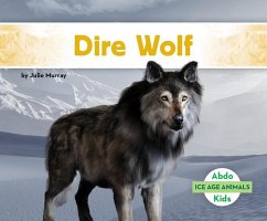 Dire Wolf - Murray, Julie