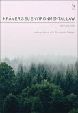 Krämer's EU Environmental Law Krämer's EU Environmental Law
