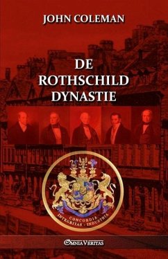 De Rothschild dynastie - Coleman, John