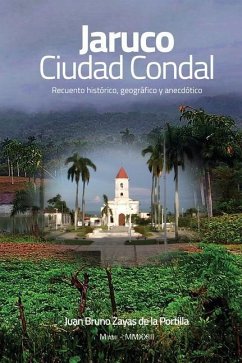 JARUCO, Ciudad Condal - Zayas de la Portilla, Juan Bruno