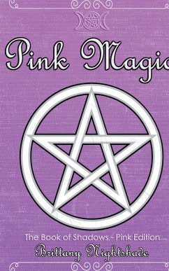 Pink Magic - Nightshade, Brittany