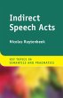 Indirect Speech Acts - Bild 1
