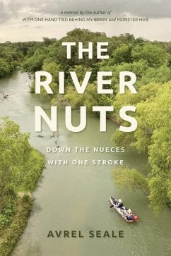 The River Nuts - Seale, Avrel