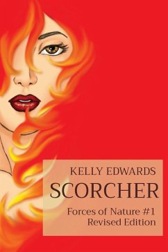 SCORCHER - Edwards, Kelly