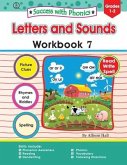 Success with Phonics Workbook 7