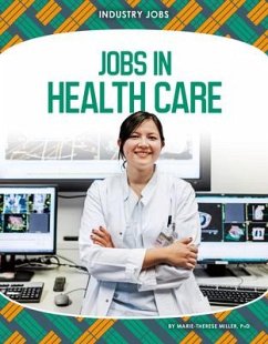 Jobs in Health Care - Miller Marie-Therese