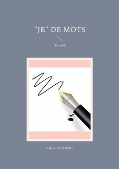 &quote;Je&quote; de mots