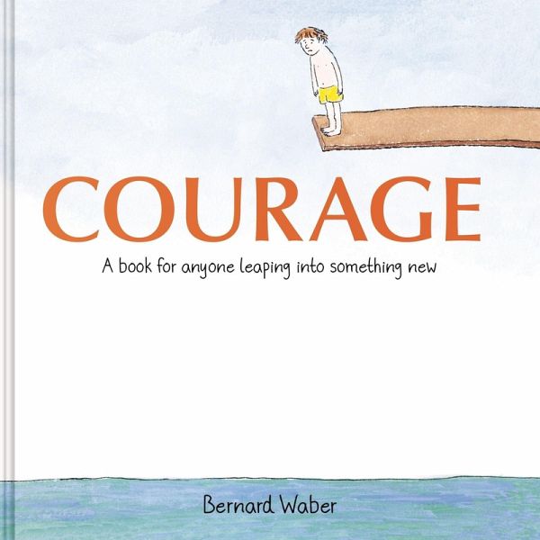 Courage Gift Edition