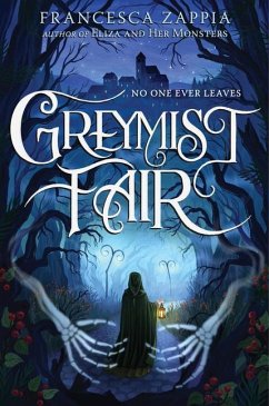 Greymist Fair - Zappia, Francesca