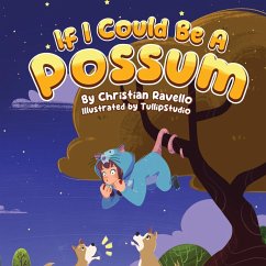 If I Could Be A Possum - Ravello, Christian