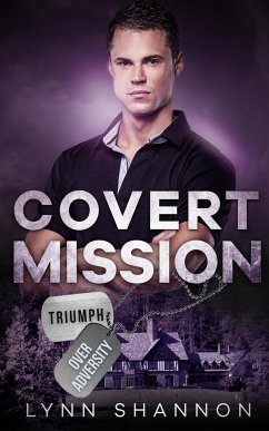 Covert Mission - Shannon, Lynn