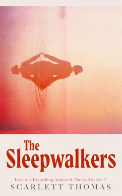 The Sleepwalkers - Thomas, Scarlett