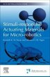 Stimuli-Responsive Actuating Materials... - Bild 1