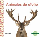 Animales de Otoño