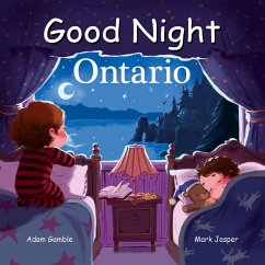 Good Night Ontario - Gamble, Adam; Jasper, Mark