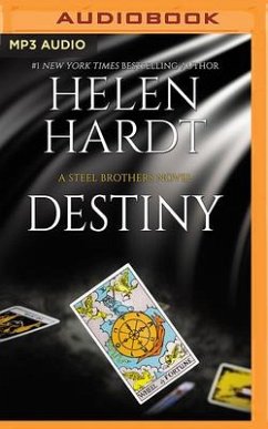 Destiny - Hardt, Helen