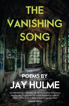 The Vanishing Song - Hulme, Jay