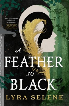 A Feather So Black - Selene, Lyra