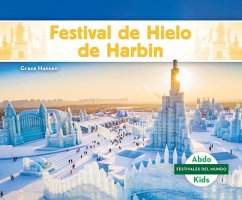 Festival de Hielo de Harbin - Hansen, Grace