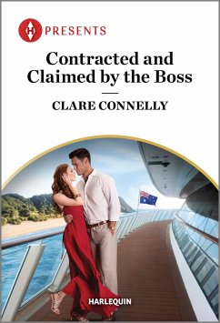 Contracted and Claimed by the Boss - Connelly, Clare