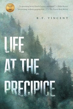 Life at the Precipice - Vincent, R. F.