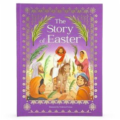 The Story of Easter - Mellon, Pippa