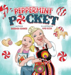 Peppermint Pocket - Renner, Barbara