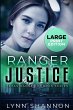 Ranger Justice - Bild 1
