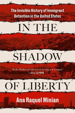 In the Shadow of Liberty - Minian, Ana Raquel