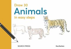 Draw 30: Animals - Dutton, Eva; Pinder, Polly; Hodge, Susie