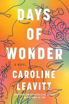 Days of Wonder - Leavitt, Caroline