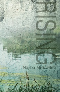 Rising - Mracadeh, Najiba