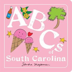 ABCs of South Carolina - Magsamen, Sandra