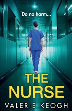 The Nurse - Valerie Keogh