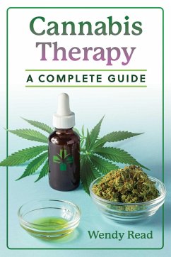 Cannabis Therapy - Read, Wendy